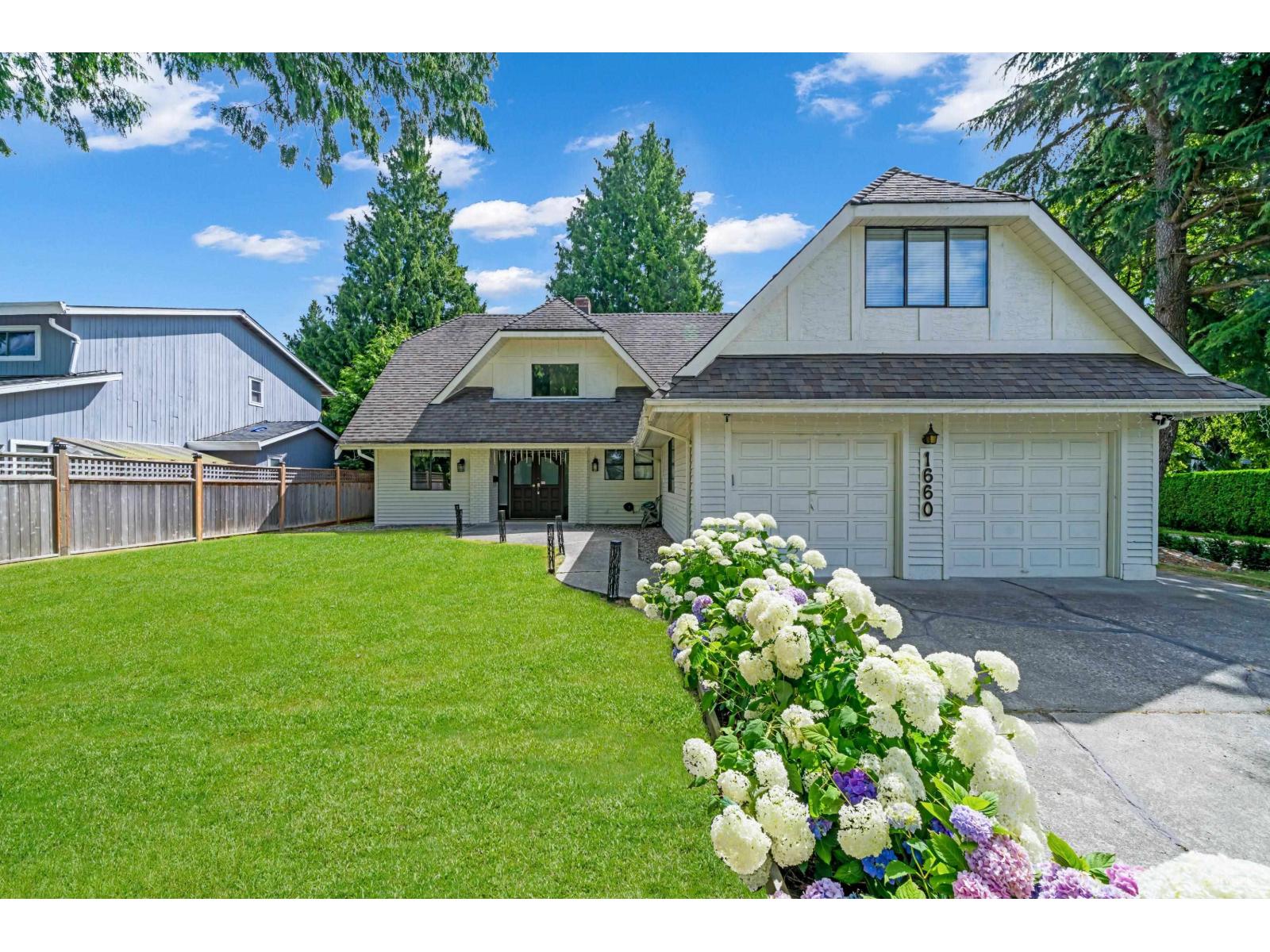 1660 145 Street, Surrey, British Columbia  V4A 5S3 - Photo 2 - R3027535