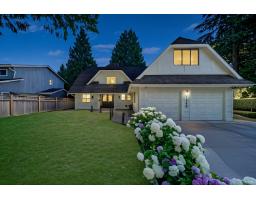 1660 145 STREET, Surrey, British Columbia