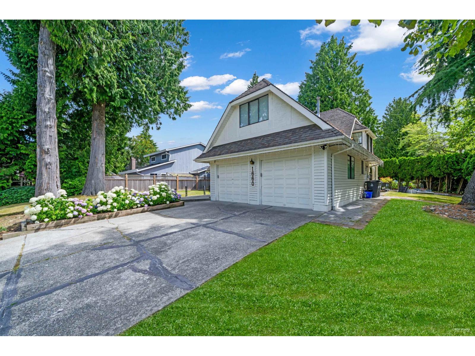 1660 145 Street, Surrey, British Columbia  V4A 5S3 - Photo 35 - R3027535