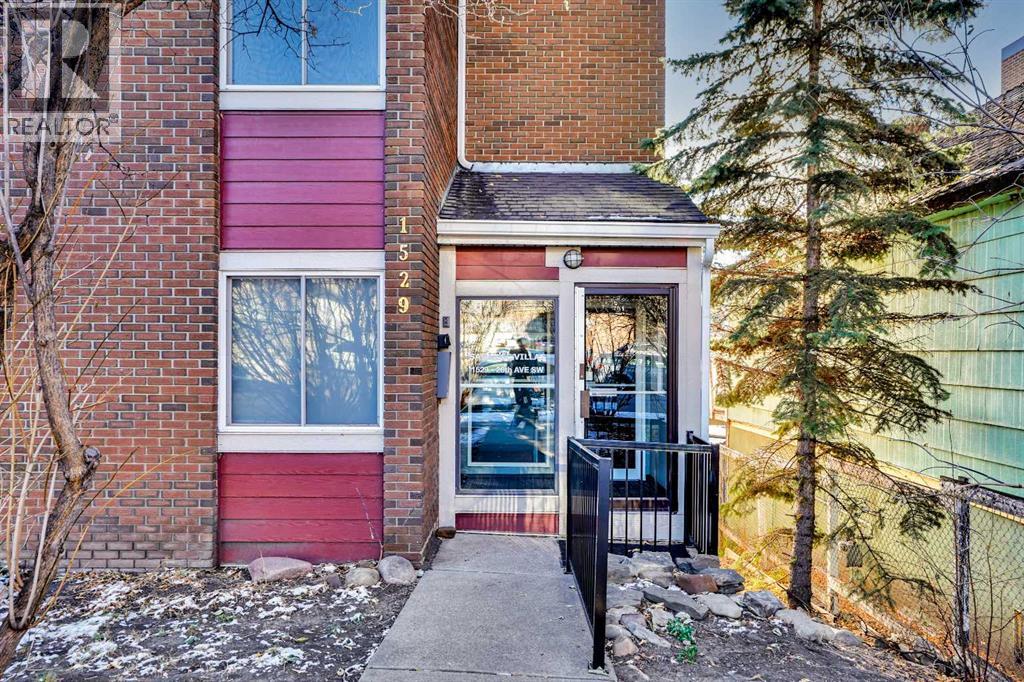 202, 1529 26 Avenue Sw, Calgary, Alberta  T2T 1C4 - Photo 2 - A2272311