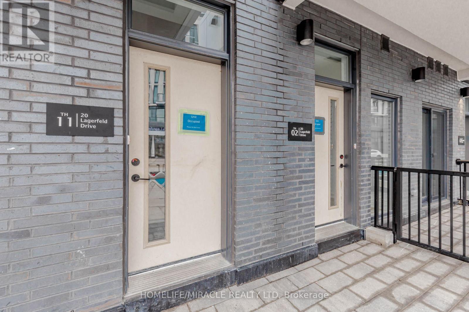11 - 20 Lagerfeld Drive, Brampton, Ontario  L7A 5L5 - Photo 5 - W12588938