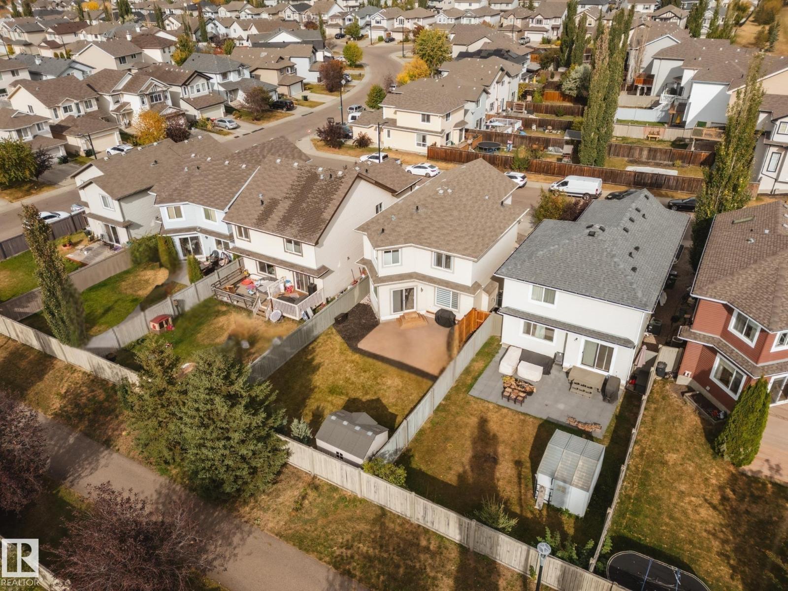 5927 6 Av Sw, Edmonton, Alberta  T6X 0G4 - Photo 42 - E4460550