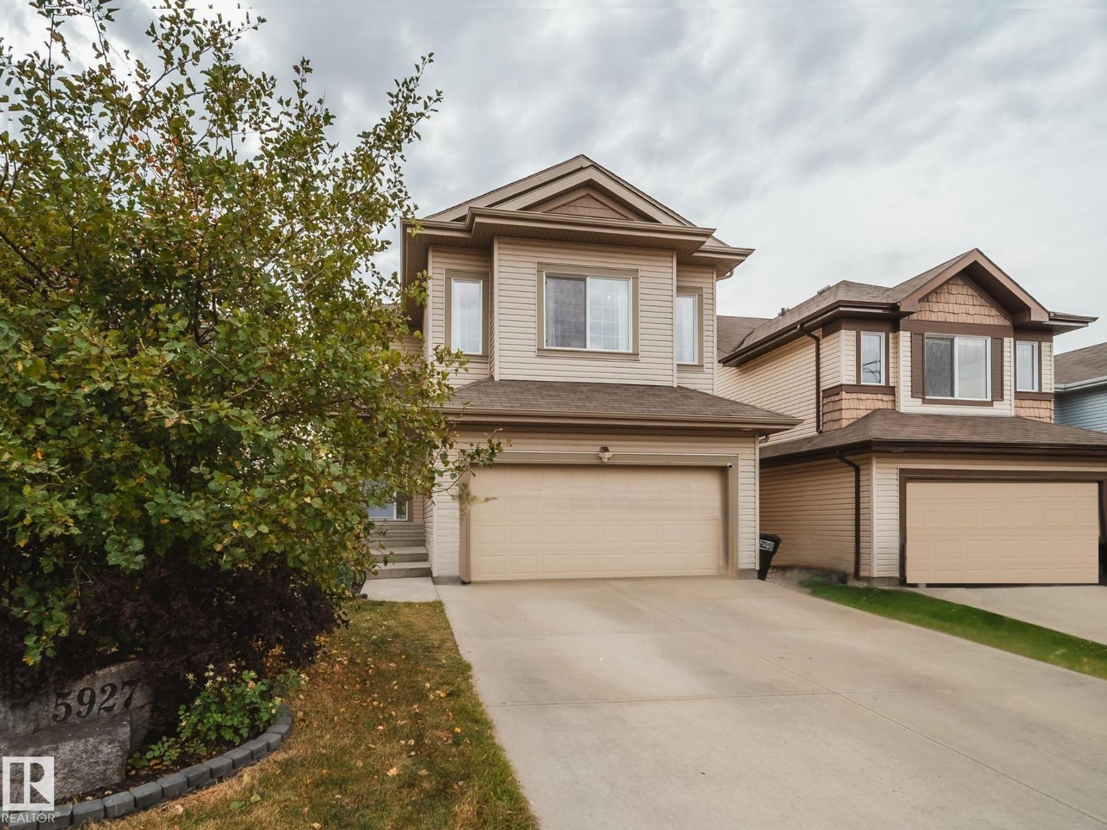 5927 6 Av Sw, Edmonton, Alberta  T6X 0G4 - Photo 44 - E4460550