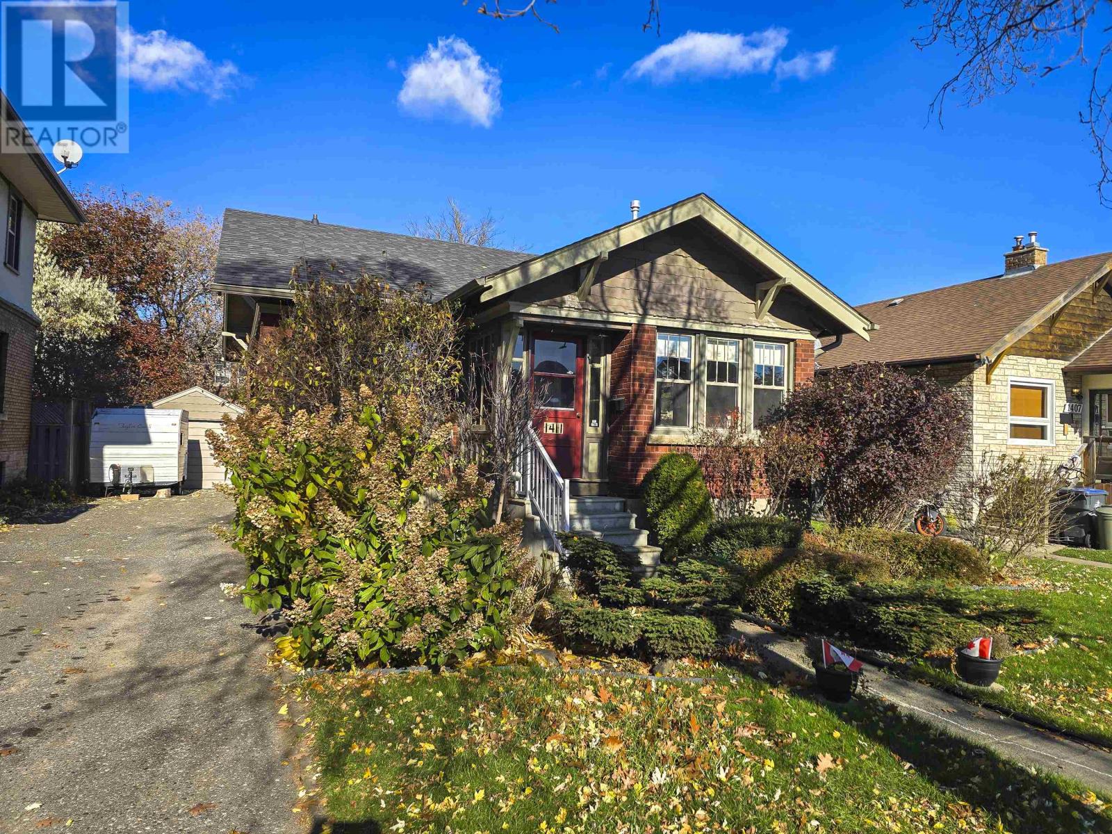 1411 Mcgregor Ave, Thunder Bay, Ontario  P7E 5E7 - Photo 30 - TB253547