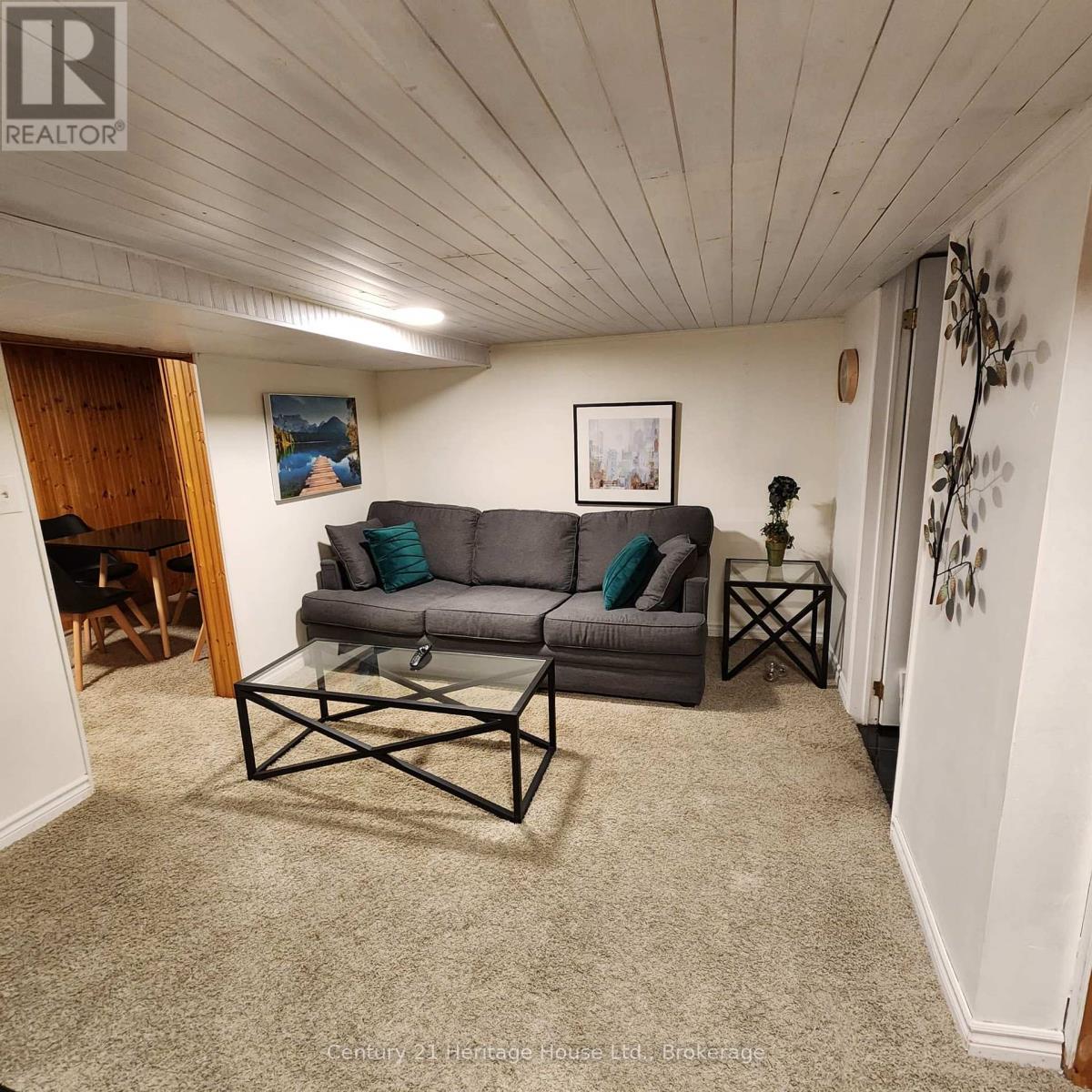 1 - 184 Weber Street E, Kitchener, Ontario N2H 1E4 - Photo 4 - X12588958