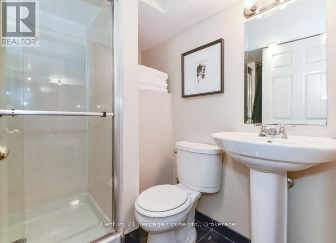 1 - 184 Weber Street E, Kitchener, Ontario N2H 1E4 - Photo 6 - X12588958