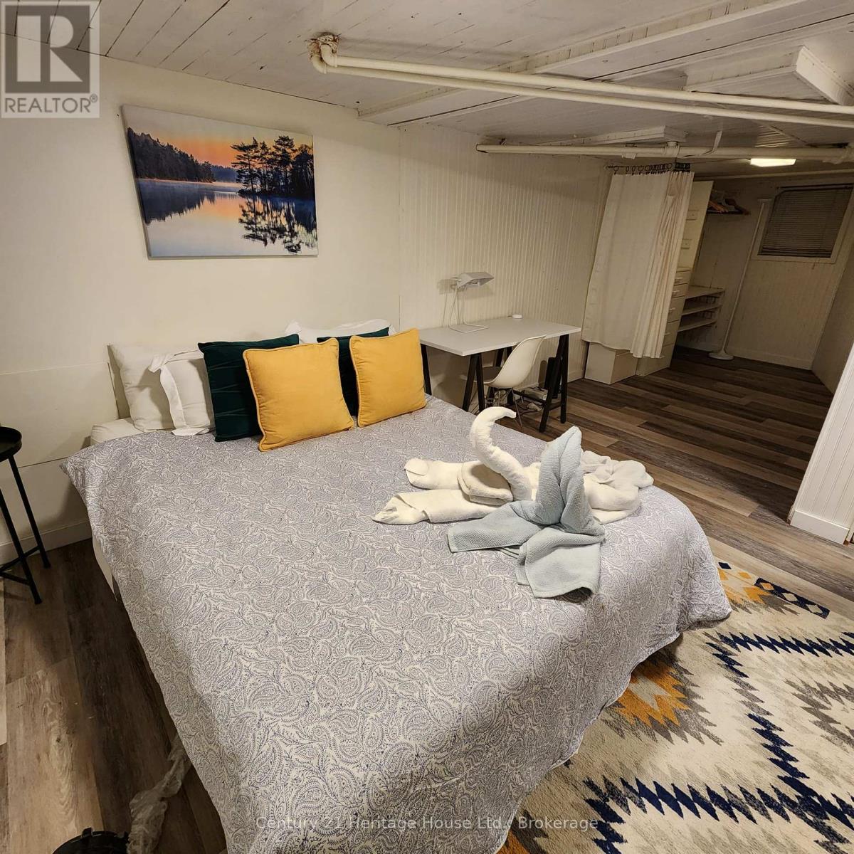 1 - 184 Weber Street E, Kitchener, Ontario N2H 1E4 - Photo 8 - X12588958