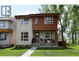 1707 Broadview Road Nw Hillhurst, Calgary, Ca