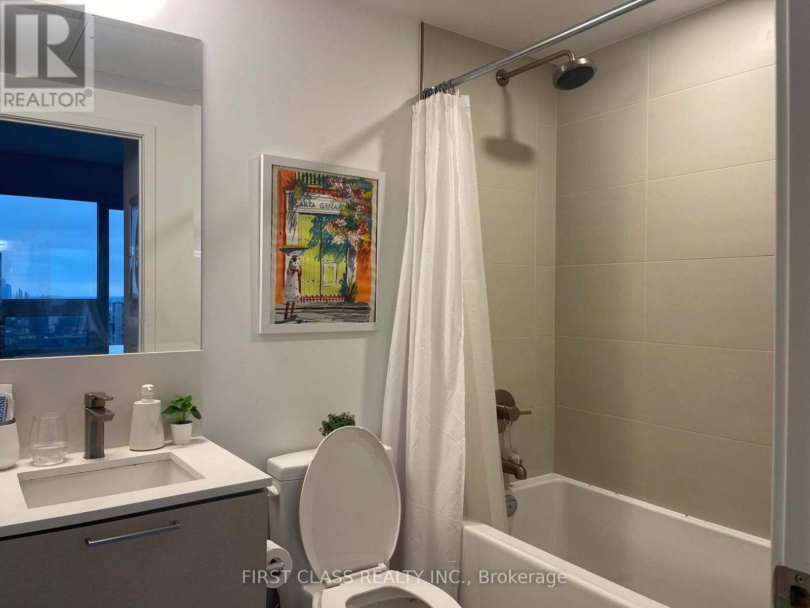 2808 - 19 Western Battery Road, Toronto, Ontario  M6K 3S4 - Photo 9 - C12588944