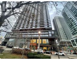 2808 - 19 WESTERN BATTERY ROAD, Toronto, Ontario