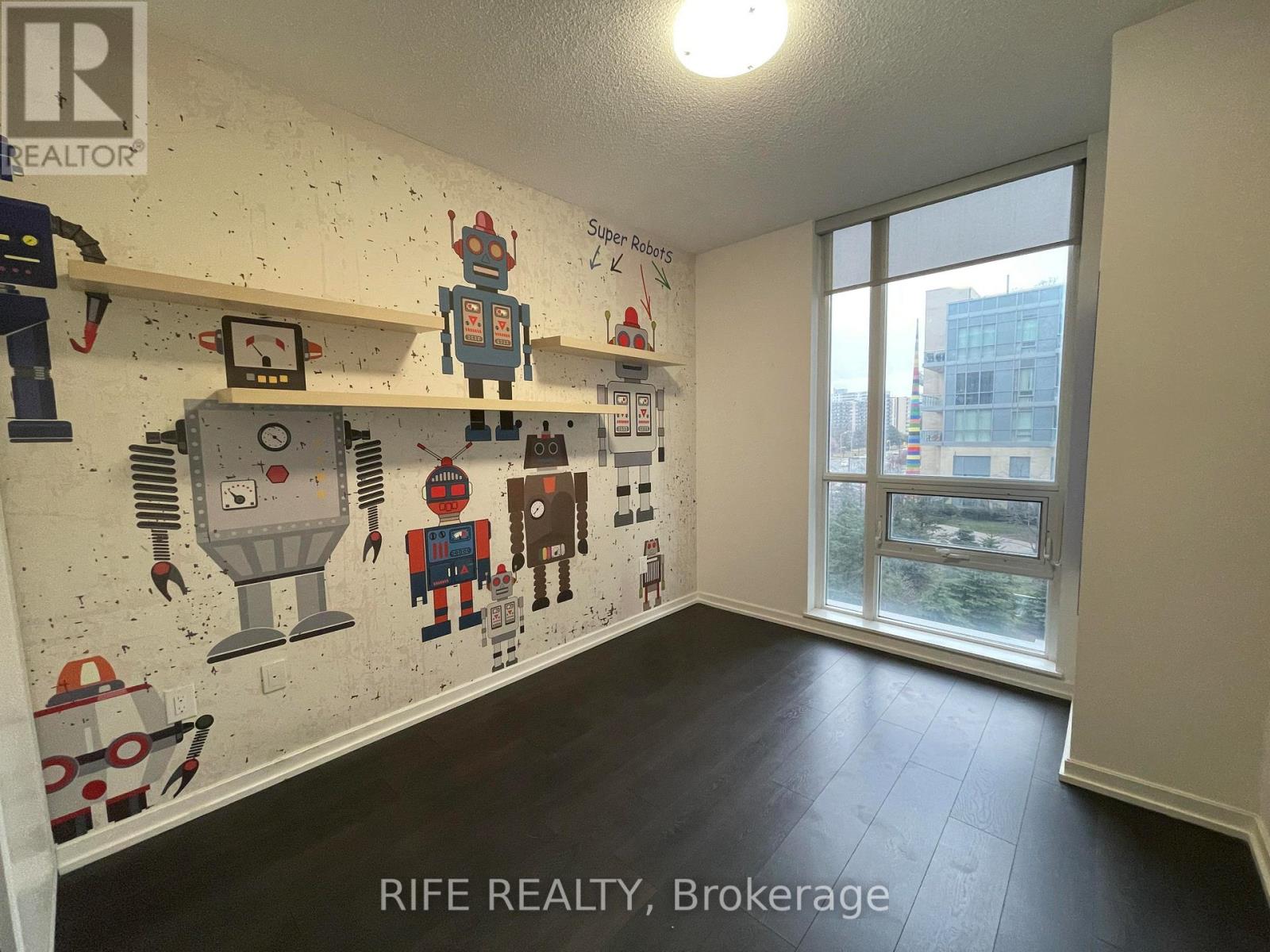 212 - 66 Forest Manor Road, Toronto, Ontario  M2J 0B7 - Photo 10 - C12588950