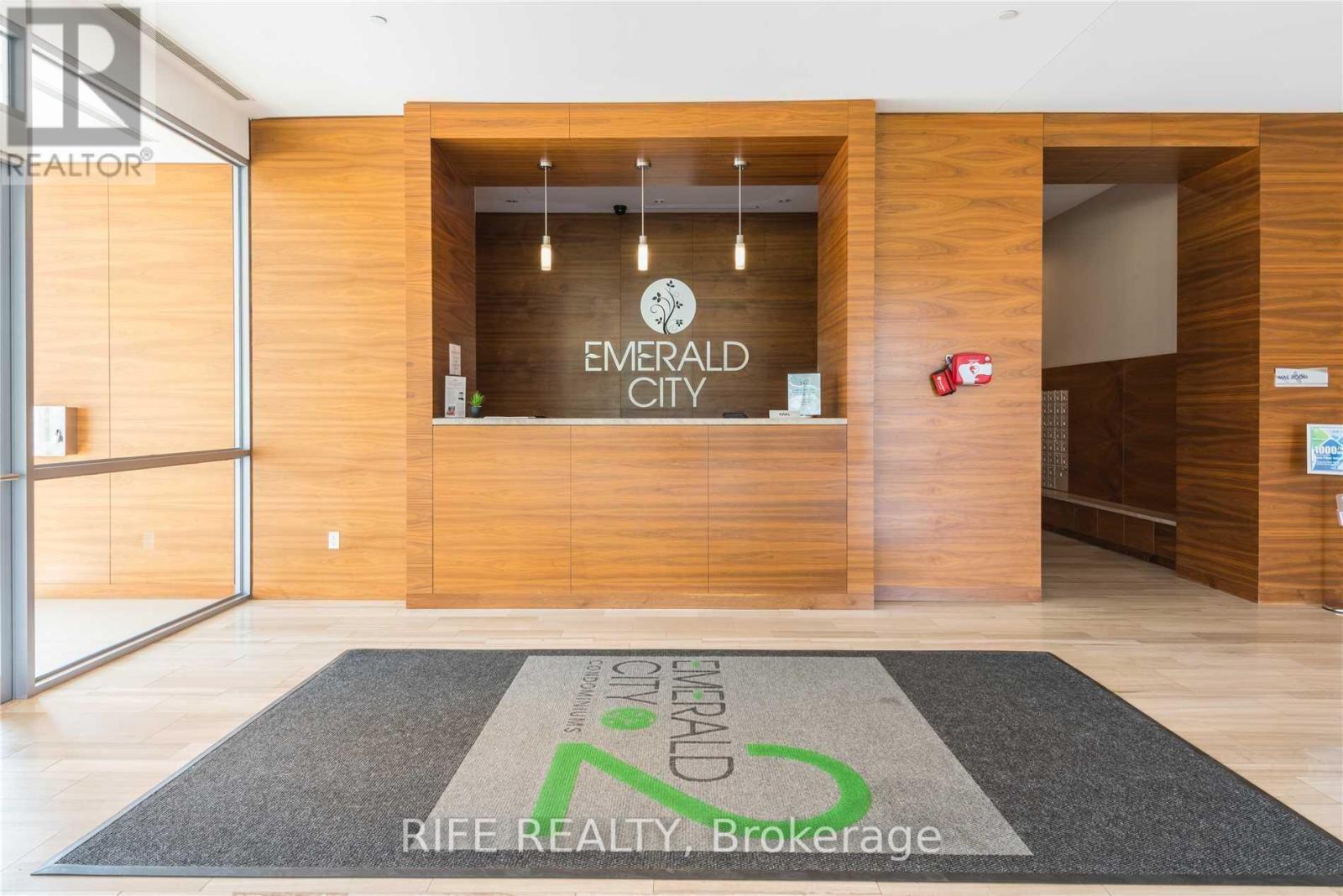 212 - 66 Forest Manor Road, Toronto, Ontario  M2J 0B7 - Photo 16 - C12588950