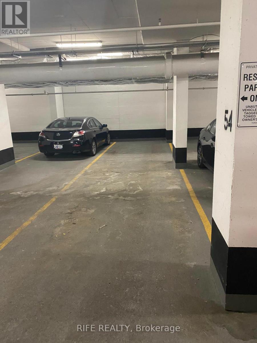 212 - 66 Forest Manor Road, Toronto, Ontario  M2J 0B7 - Photo 19 - C12588950