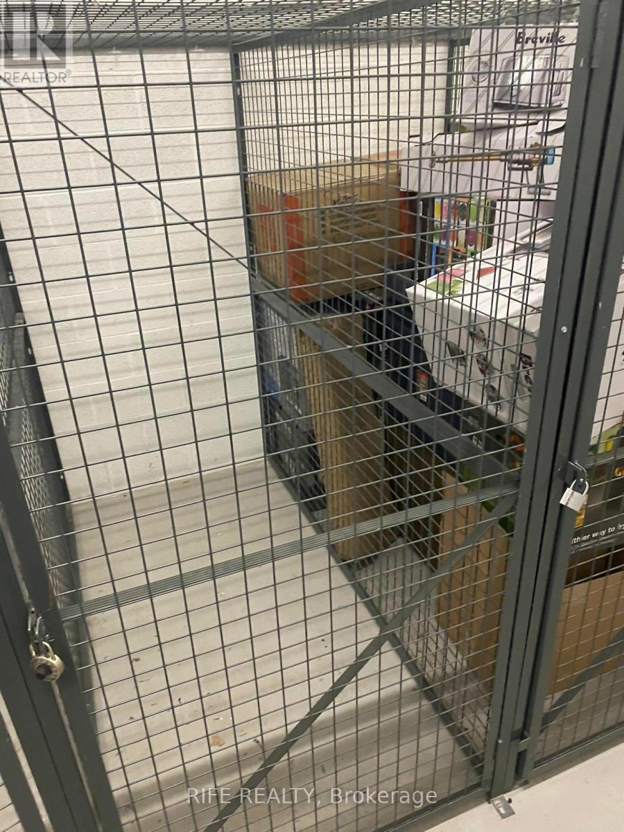 212 - 66 Forest Manor Road, Toronto, Ontario  M2J 0B7 - Photo 20 - C12588950