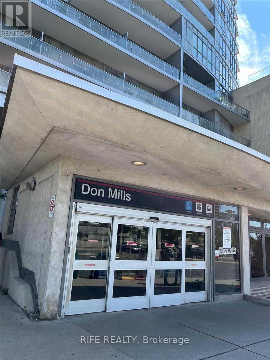 212 - 66 Forest Manor Road, Toronto, Ontario  M2J 0B7 - Photo 21 - C12588950