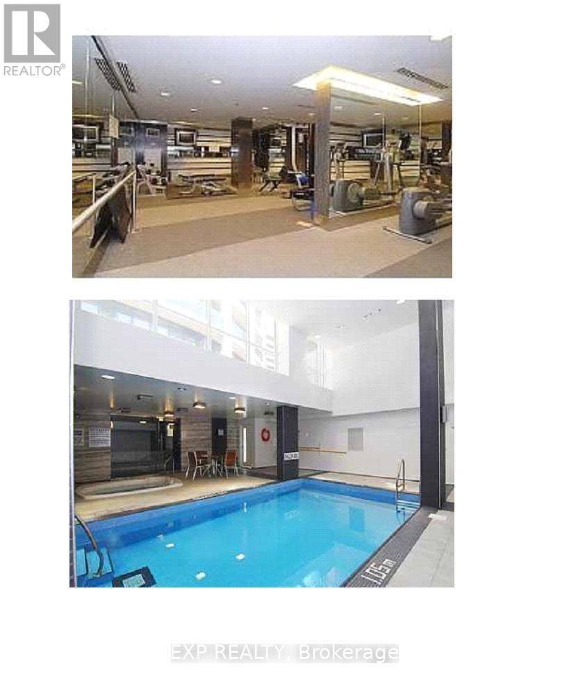 403 - 25 Carlton Street, Toronto, Ontario  M5B 1L4 - Photo 2 - C12588952