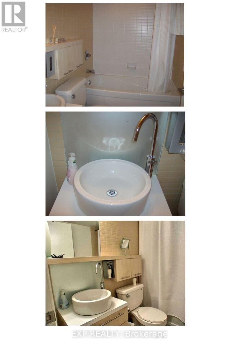 403 - 25 Carlton Street, Toronto, Ontario  M5B 1L4 - Photo 3 - C12588952