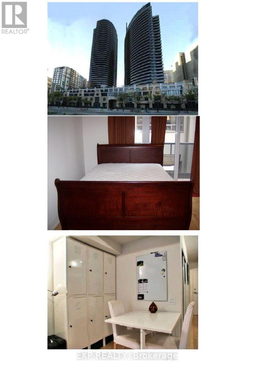 403 - 25 Carlton Street, Toronto, Ontario  M5B 1L4 - Photo 4 - C12588952