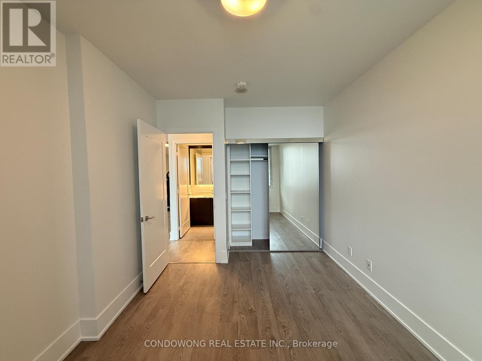 614 - 1 Edgewater Drive, Toronto, Ontario  M5A 0L1 - Photo 13 - C12588954