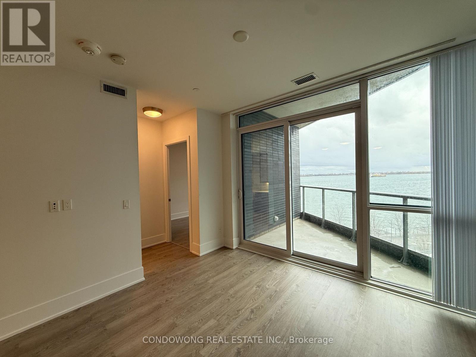 614 - 1 Edgewater Drive, Toronto, Ontario  M5A 0L1 - Photo 15 - C12588954