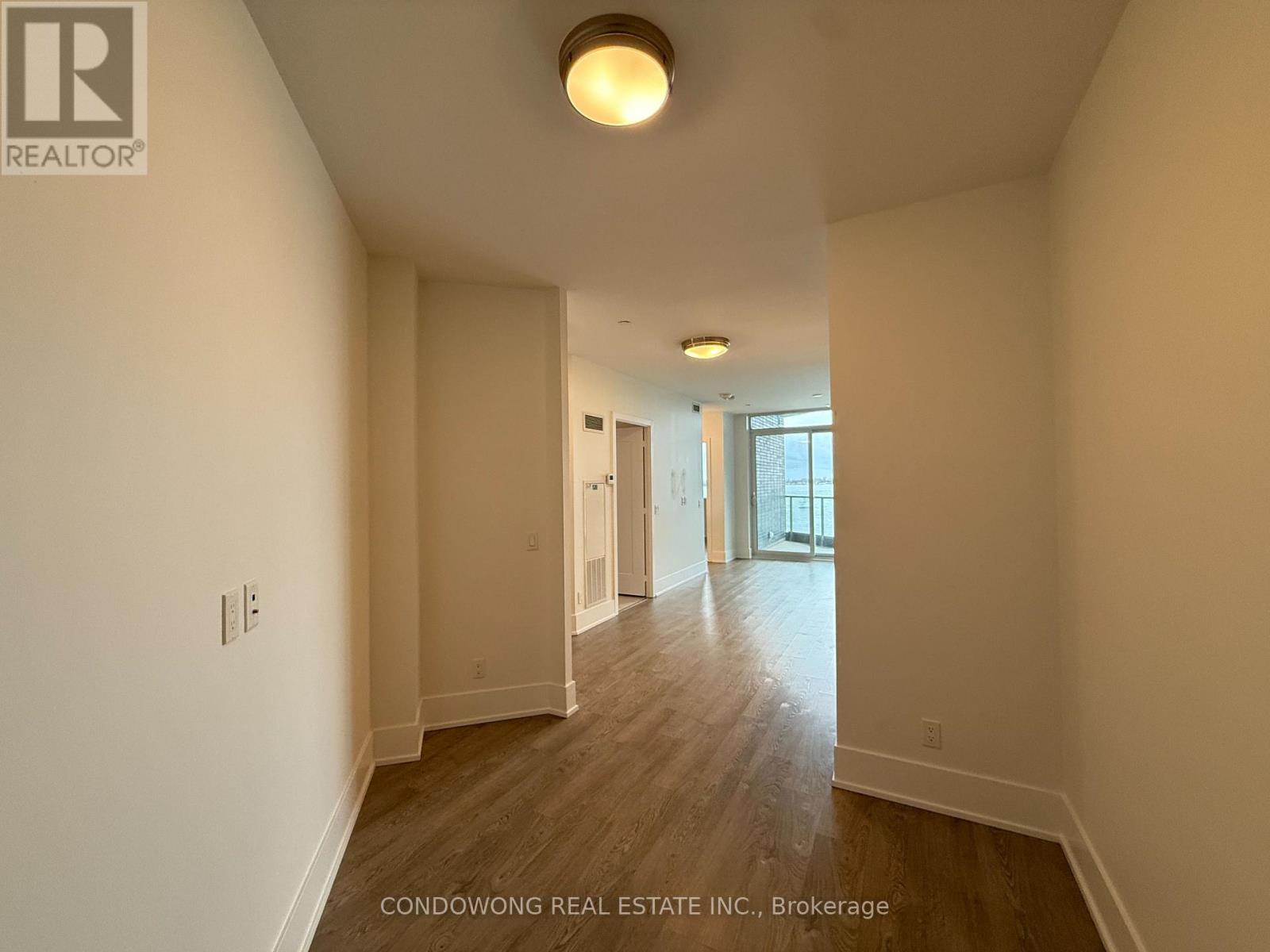 614 - 1 Edgewater Drive, Toronto, Ontario  M5A 0L1 - Photo 5 - C12588954