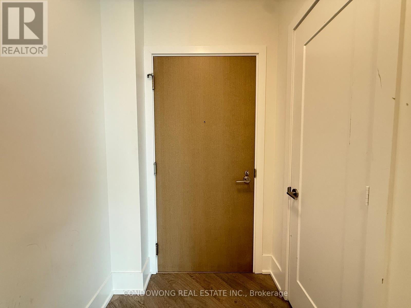 614 - 1 Edgewater Drive, Toronto, Ontario  M5A 0L1 - Photo 6 - C12588954
