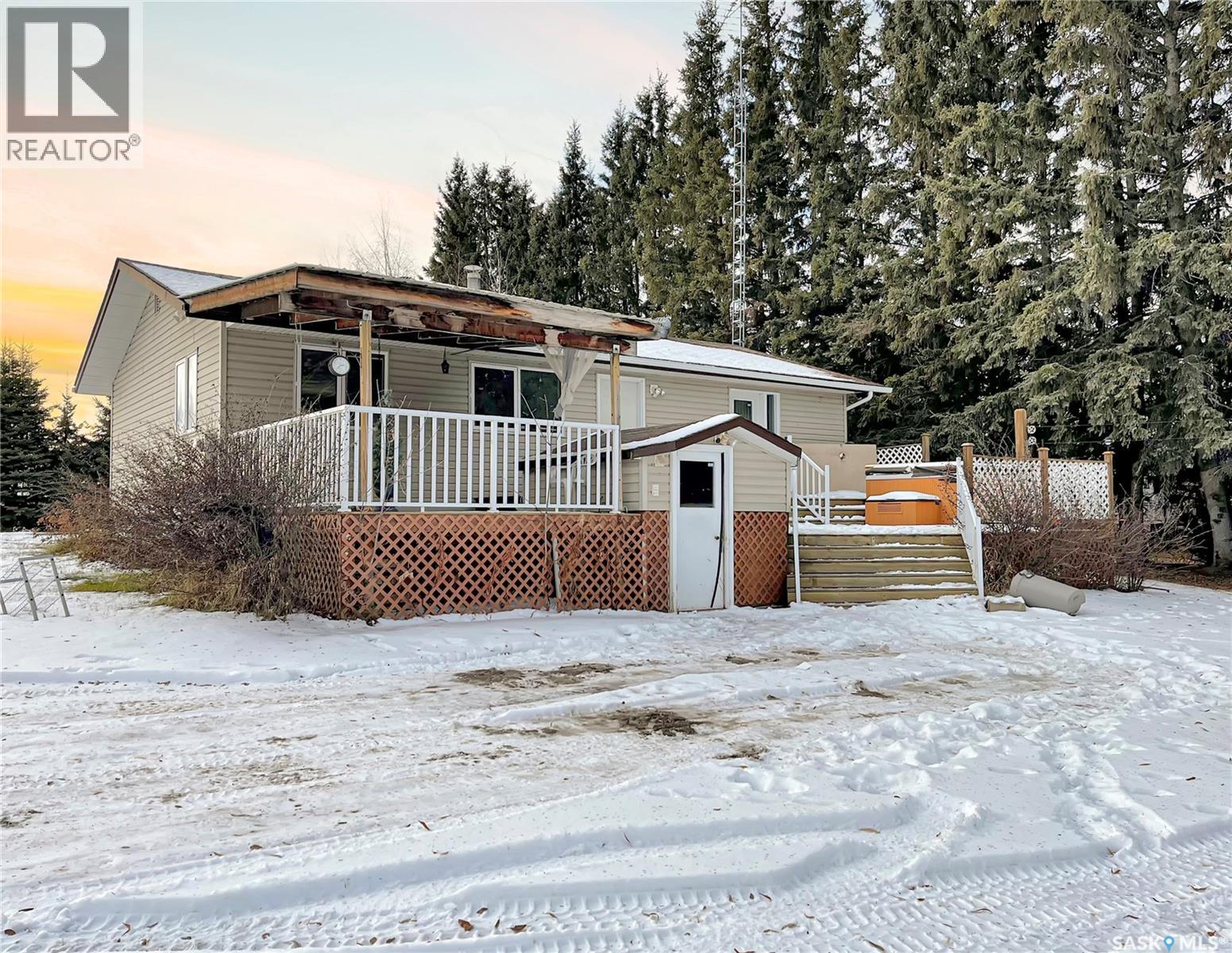 Shellbrook Acreage, Shellbrook Rm No. 493, Saskatchewan  S0J 2E0 - Photo 4 - SK024948