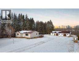Shellbrook Acreage
