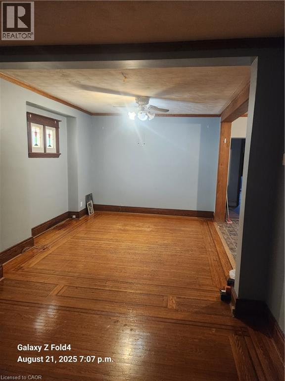 18 Huxley Avenue S Unit# 2, Hamilton, Ontario  L8K 2P6 - Photo 4 - 40791402