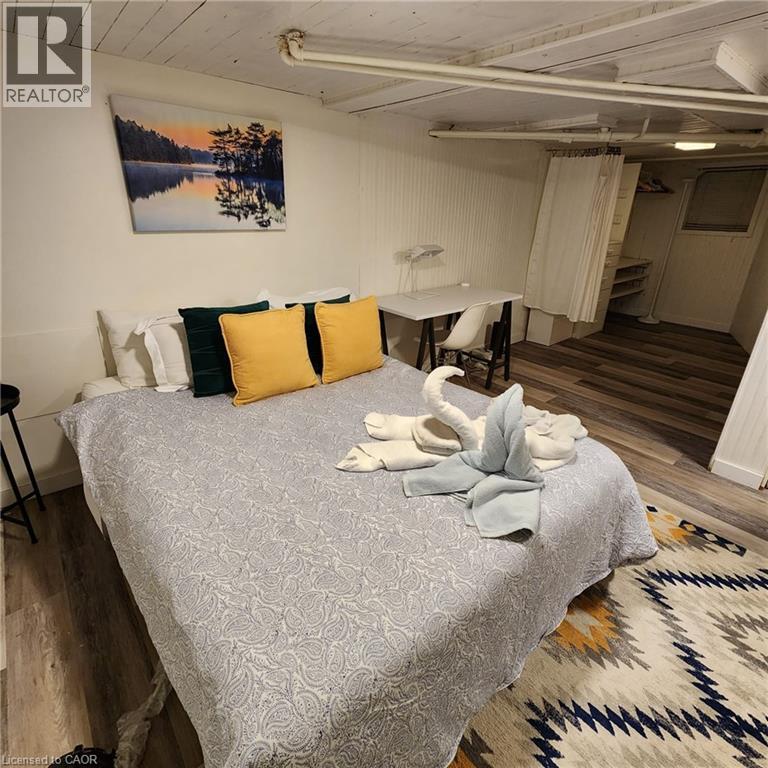 184 Weber Street E Unit# 1, Kitchener, Ontario  N2H 1E4 - Photo 4 - 40791149