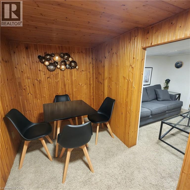 184 Weber Street E Unit# 1, Kitchener, Ontario  N2H 1E4 - Photo 6 - 40791149