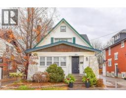 184 WEBER Street E Unit# 1, Kitchener, Ontario