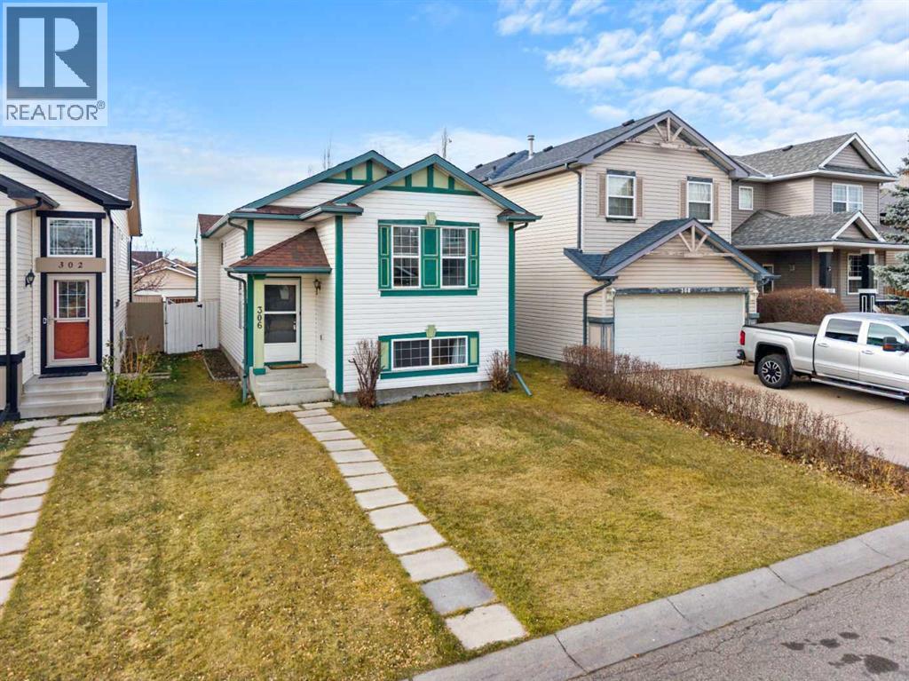 306 Coventry Road Ne, Calgary, Alberta  T3K 5K5 - Photo 2 - A2270908