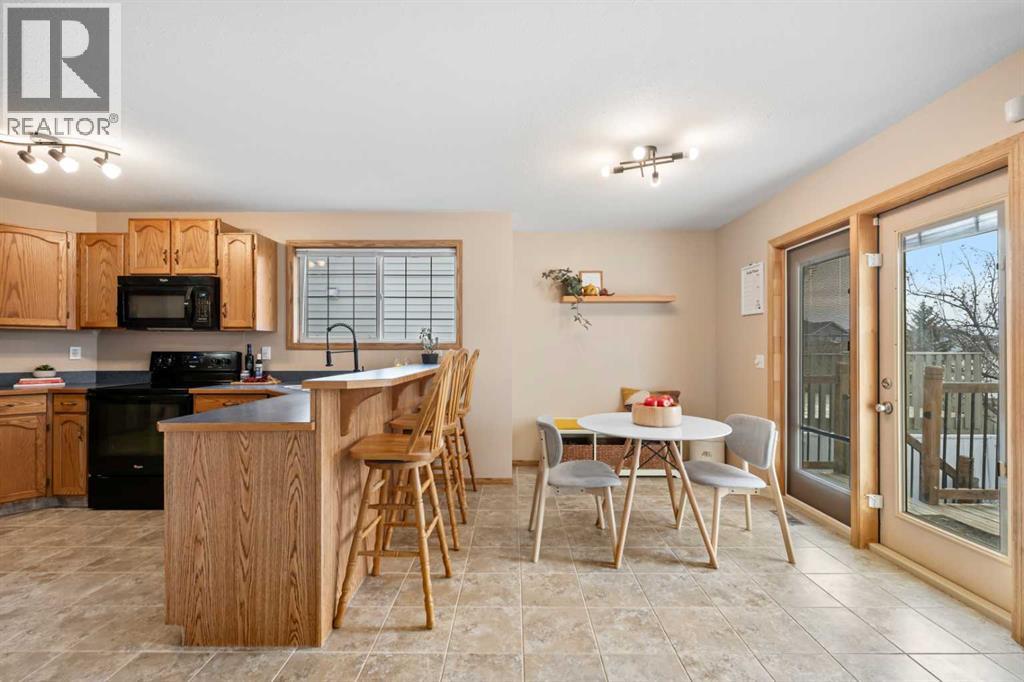 306 Coventry Road Ne, Calgary, Alberta  T3K 5K5 - Photo 7 - A2270908