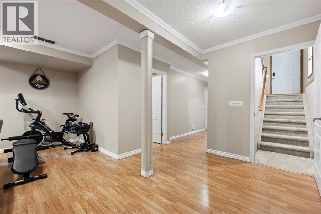 306 Coventry Road Ne, Calgary, Alberta  T3K 5K5 - Photo 30 - A2270908