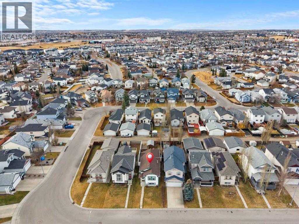 306 Coventry Road Ne, Calgary, Alberta  T3K 5K5 - Photo 45 - A2270908