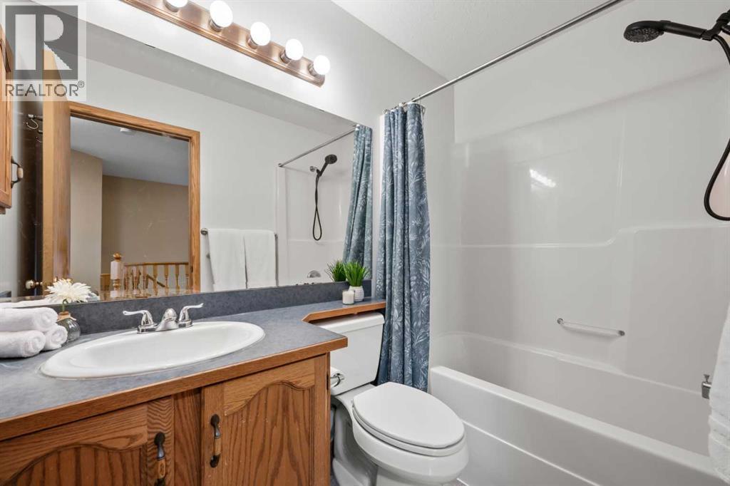 306 Coventry Road Ne, Calgary, Alberta  T3K 5K5 - Photo 23 - A2270908