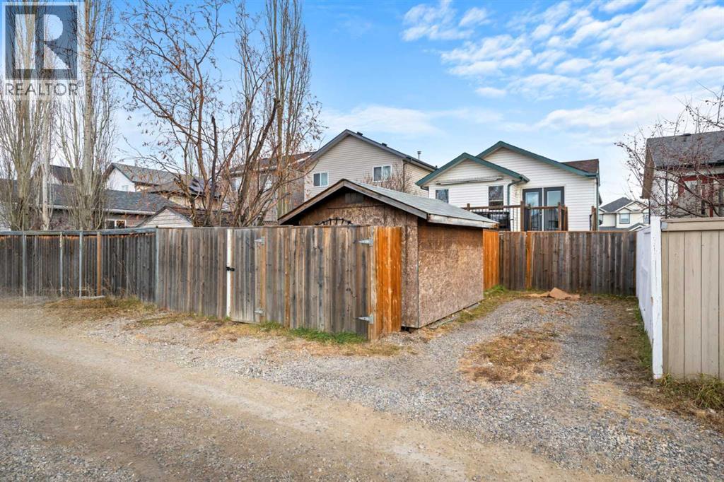 306 Coventry Road Ne, Calgary, Alberta  T3K 5K5 - Photo 44 - A2270908
