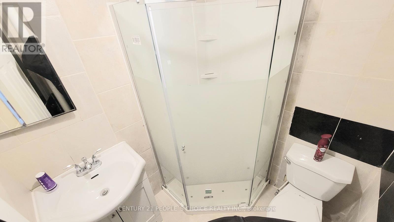 Basement - 23 Bruce Beer Drive, Brampton, Ontario  L6V 2W7 - Photo 12 - W12588942