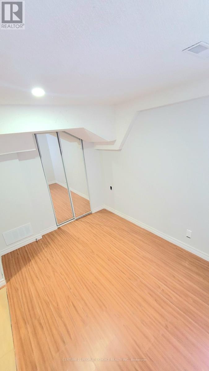 Basement - 23 Bruce Beer Drive, Brampton, Ontario  L6V 2W7 - Photo 4 - W12588942