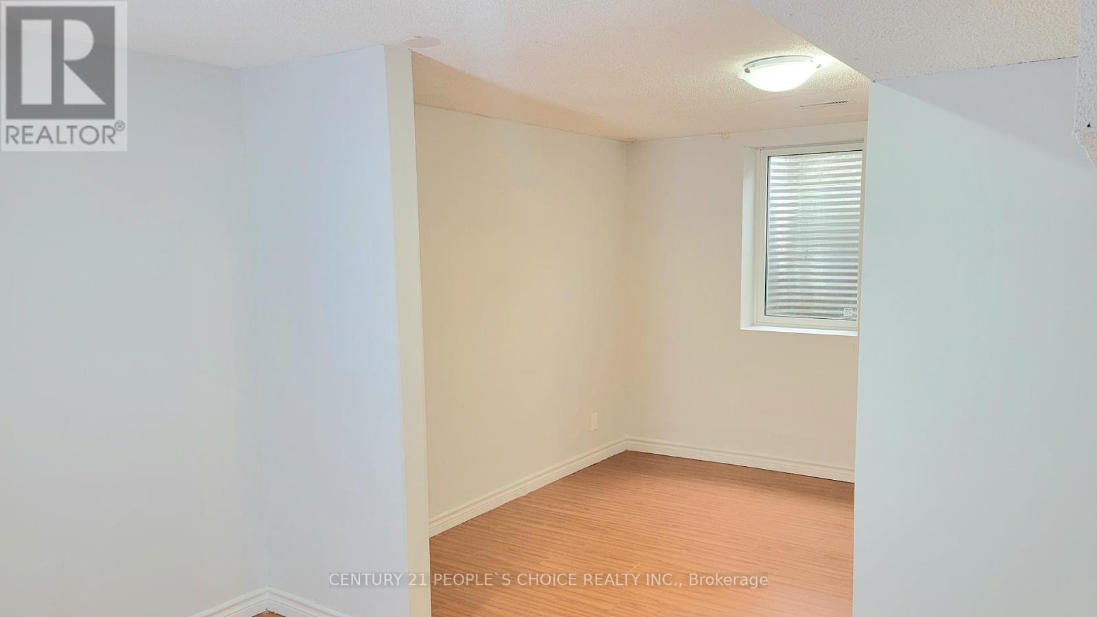 Basement - 23 Bruce Beer Drive, Brampton, Ontario  L6V 2W7 - Photo 6 - W12588942