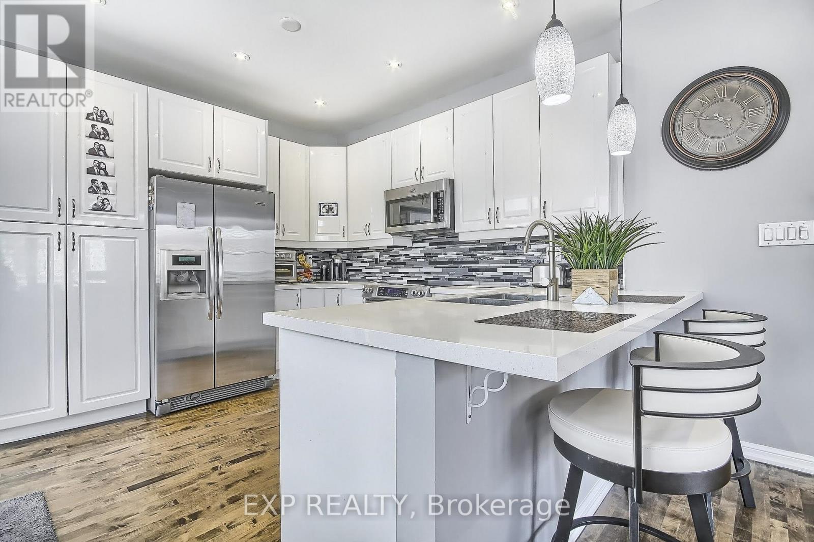 864 Etherington Way, Milton, Ontario  L9T 0Z3 - Photo 11 - W12588946