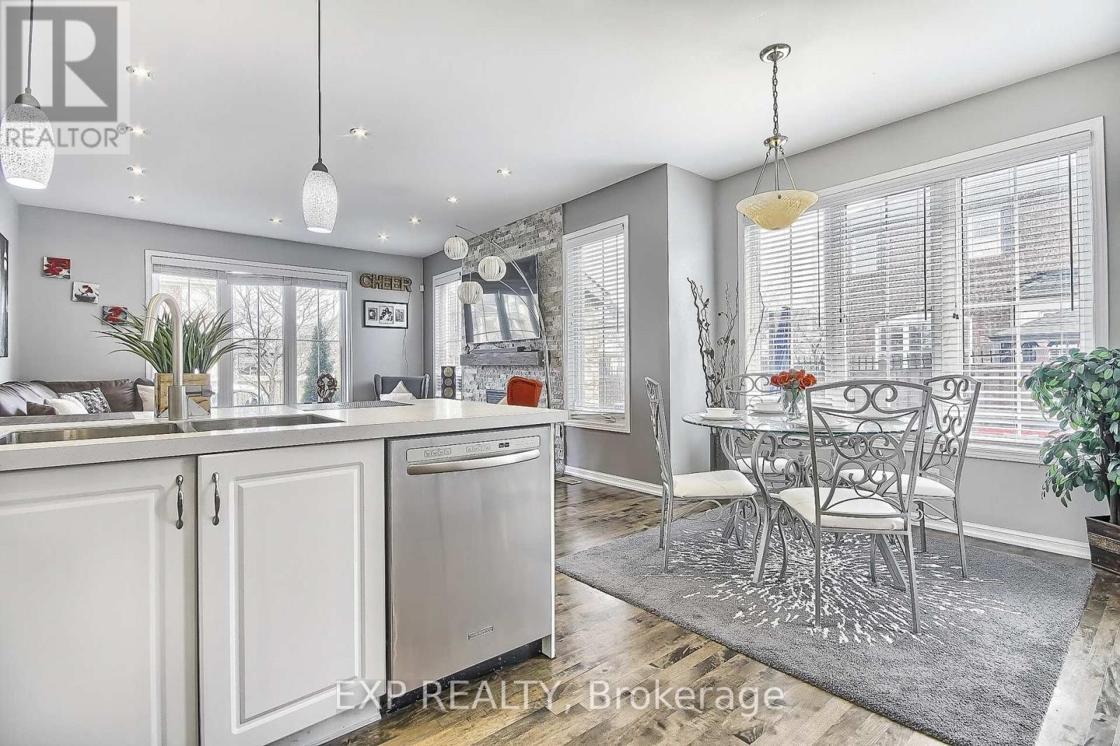 864 Etherington Way, Milton, Ontario  L9T 0Z3 - Photo 14 - W12588946