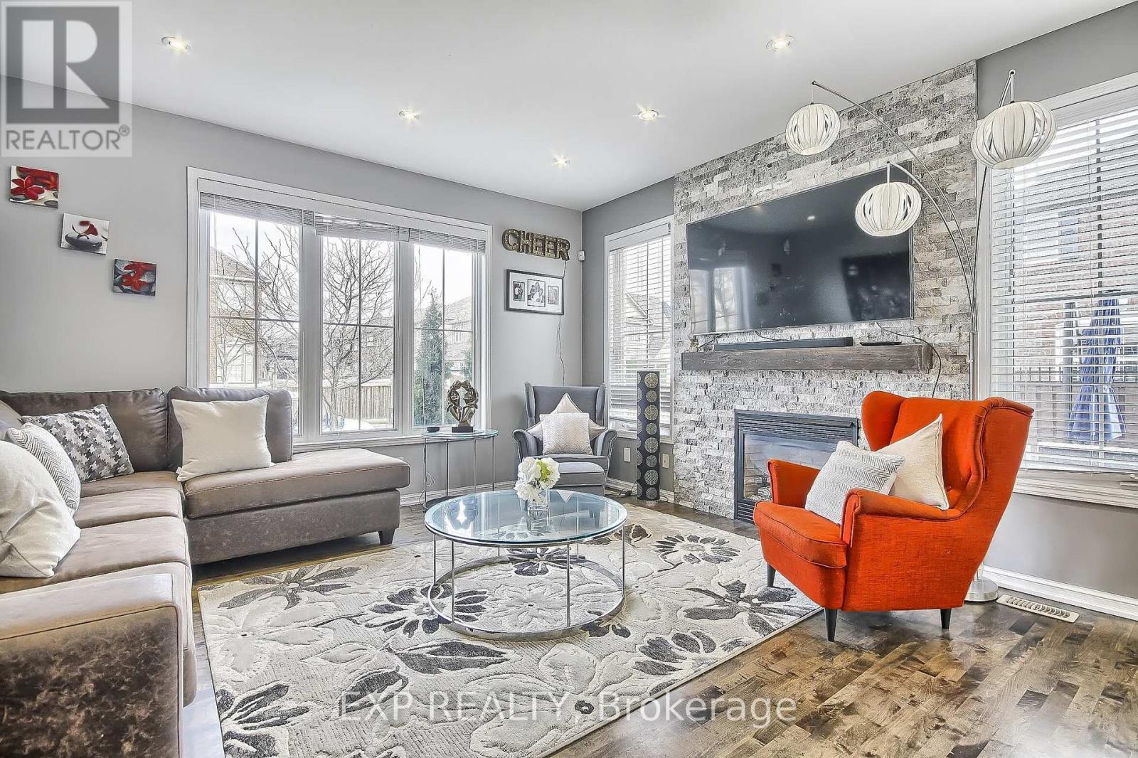 864 Etherington Way, Milton, Ontario  L9T 0Z3 - Photo 17 - W12588946