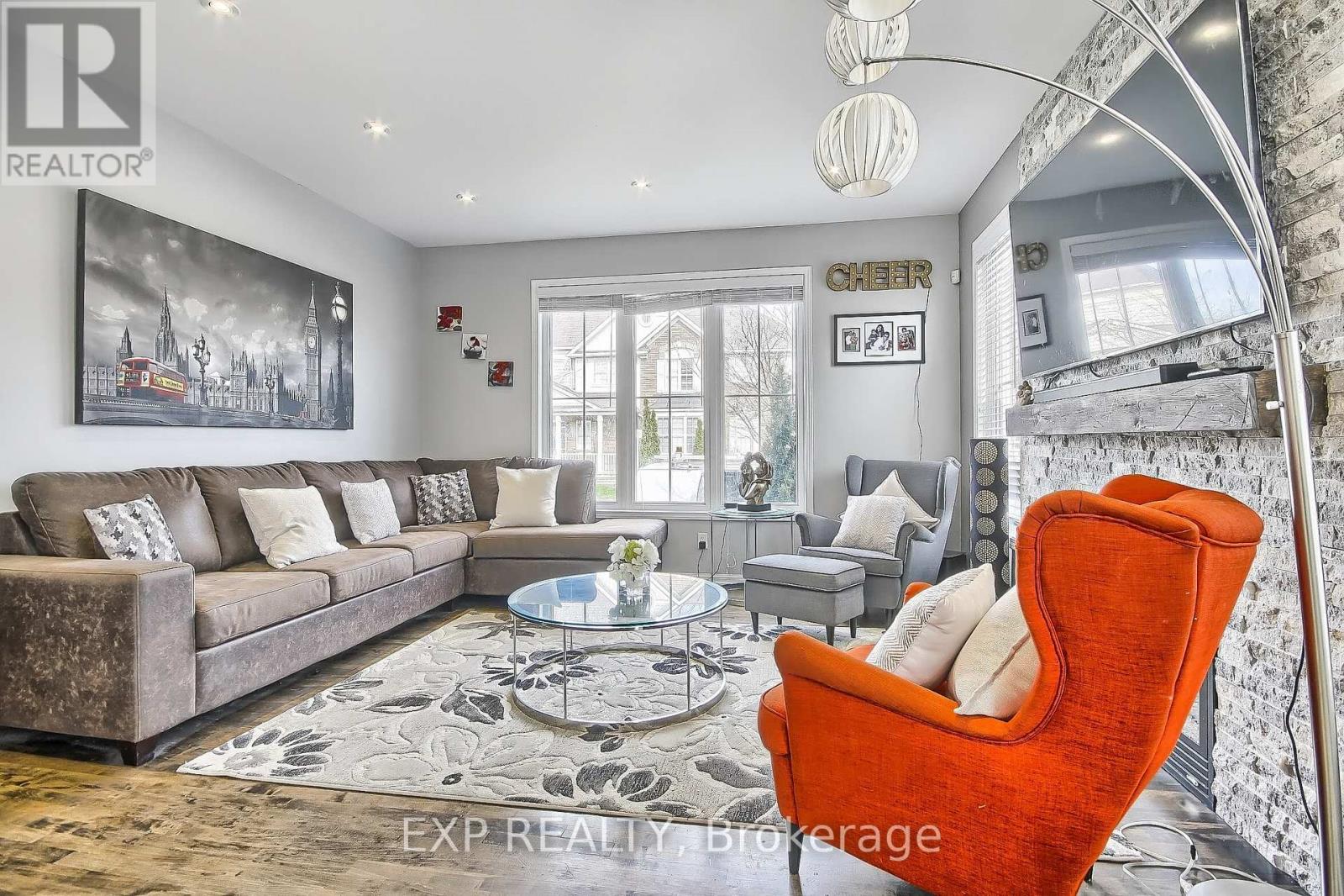 864 Etherington Way, Milton, Ontario  L9T 0Z3 - Photo 18 - W12588946