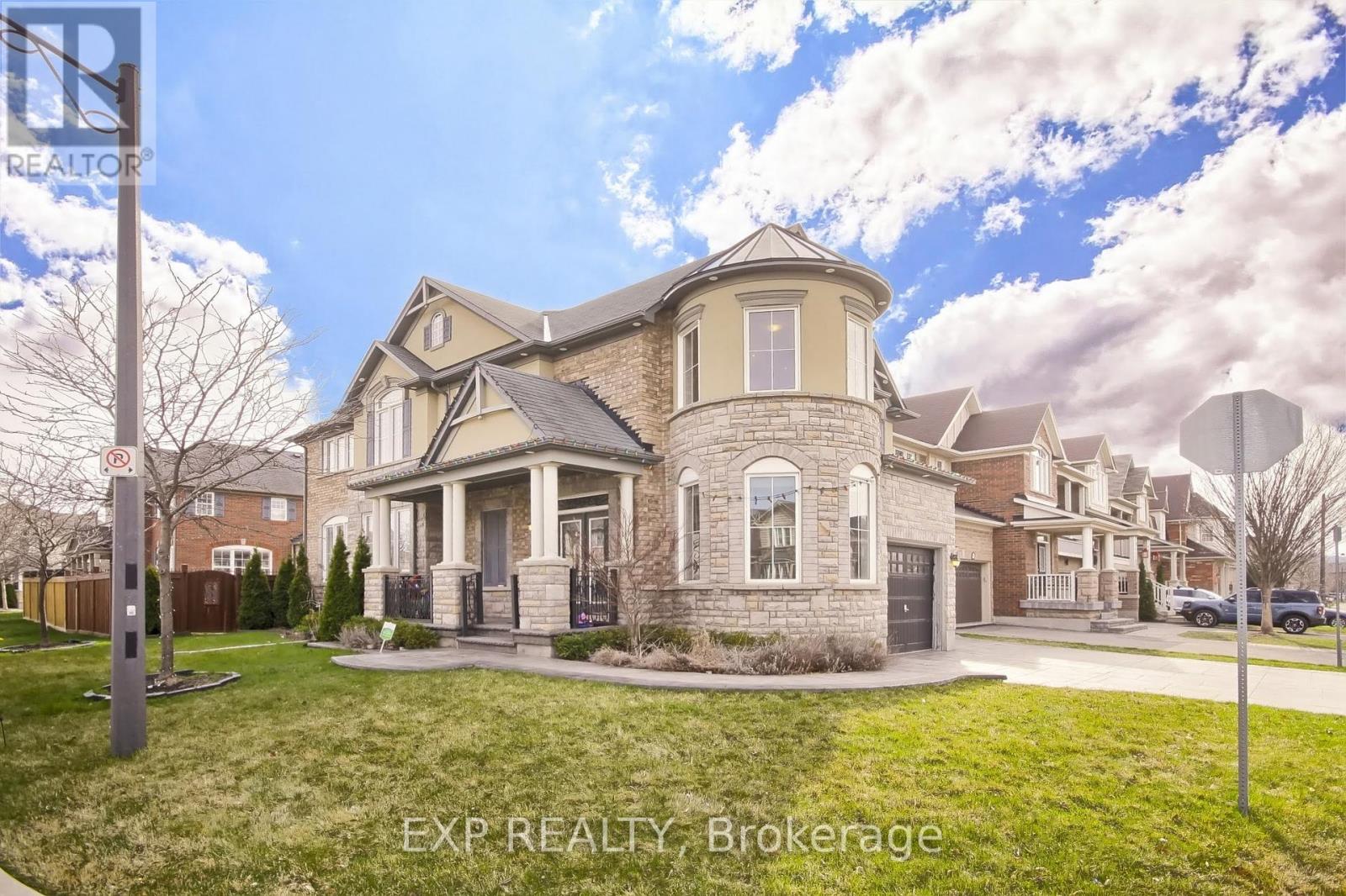 864 Etherington Way, Milton, Ontario  L9T 0Z3 - Photo 2 - W12588946