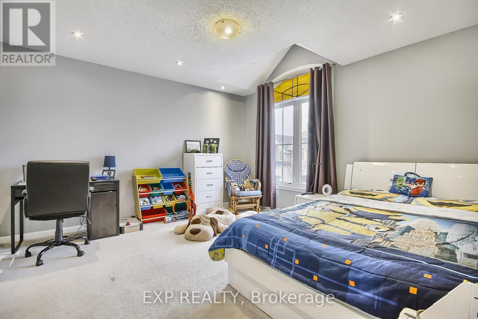 864 Etherington Way, Milton, Ontario  L9T 0Z3 - Photo 27 - W12588946