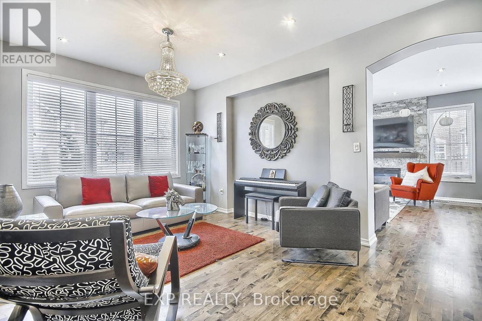 864 Etherington Way, Milton, Ontario  L9T 0Z3 - Photo 7 - W12588946