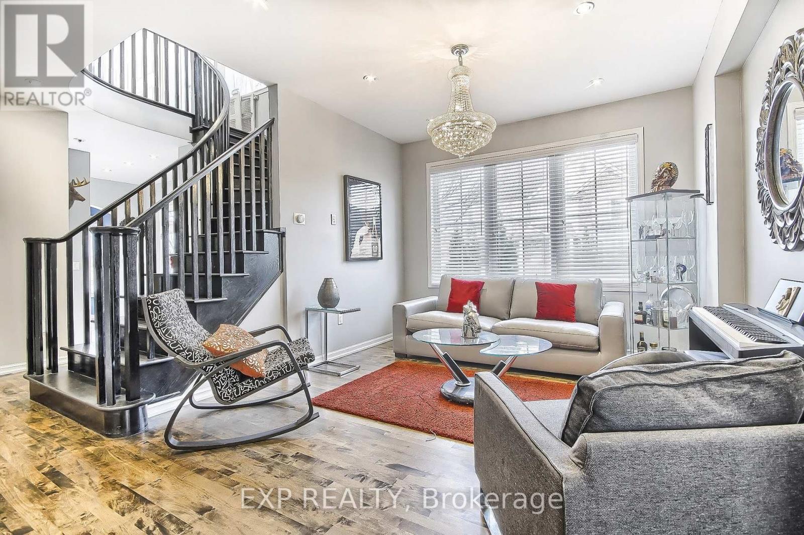 864 Etherington Way, Milton, Ontario  L9T 0Z3 - Photo 8 - W12588946