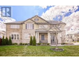 864 ETHERINGTON WAY, Milton, Ontario